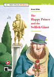 Green Apple  Starter The Happy Prince And The Selfish Giant